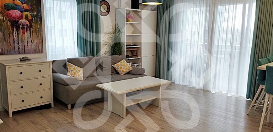 Apartament nou cu 3 camere, Iosia Residence, Oradea