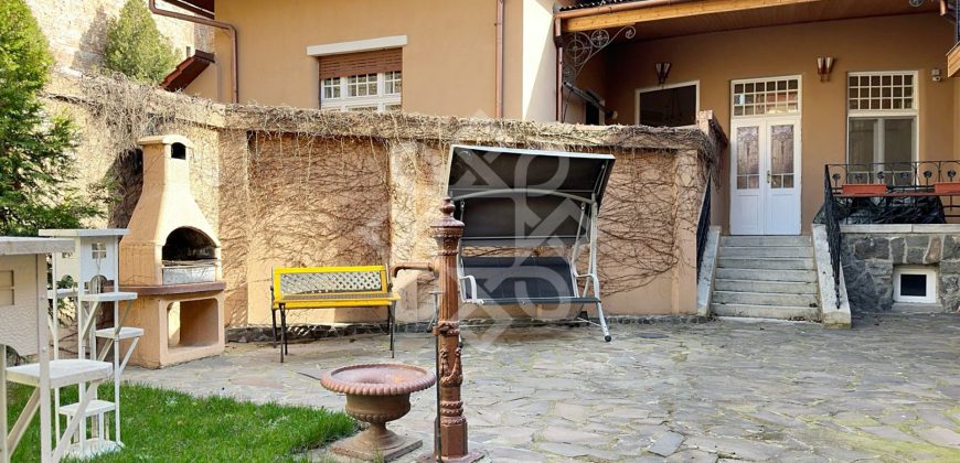 Casa de inchiriat ultracentral in Oradea