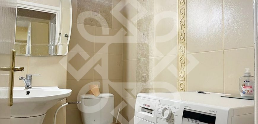 Apartament cu 4 camere de vanzare pe Bulevardul Dacia