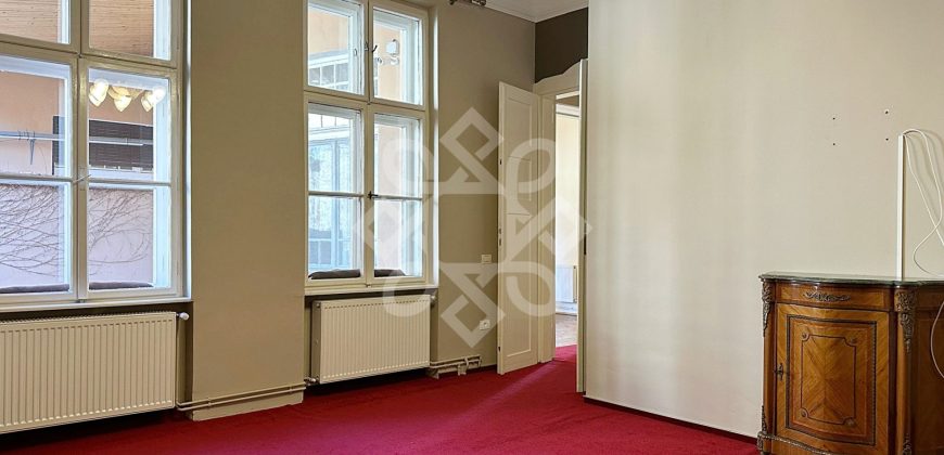 Casa de inchiriat ultracentral in Oradea