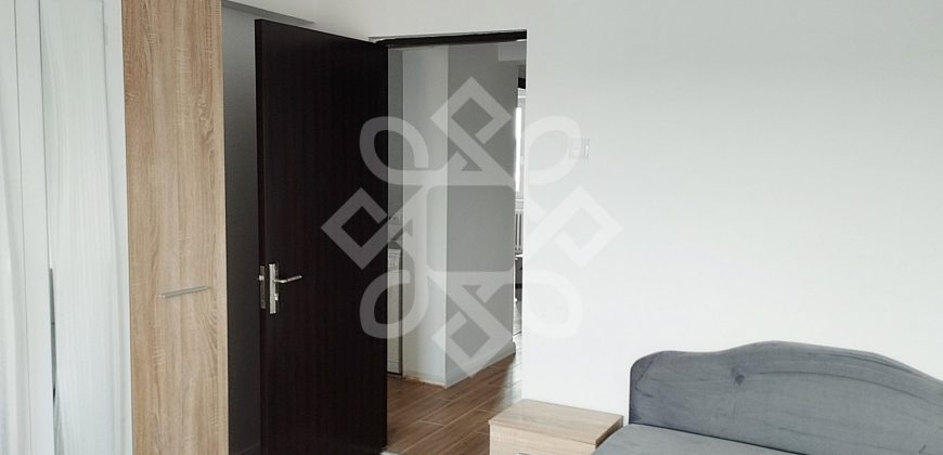 Apartament cu 4 camere de vanzare in Cantemir