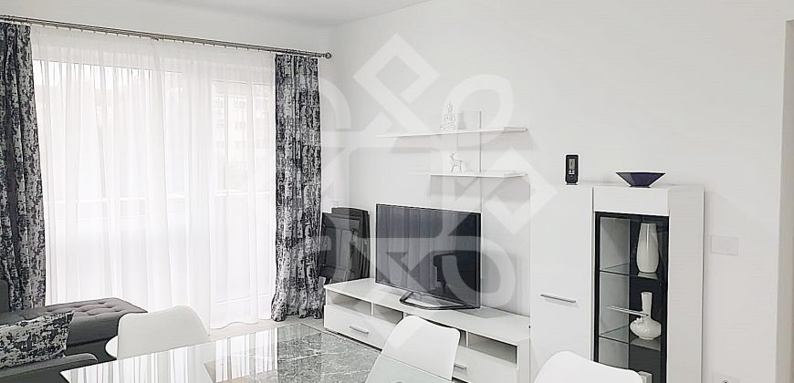 Apartament 3 camere de inchiriat cartier Prima Nufarul Oradea