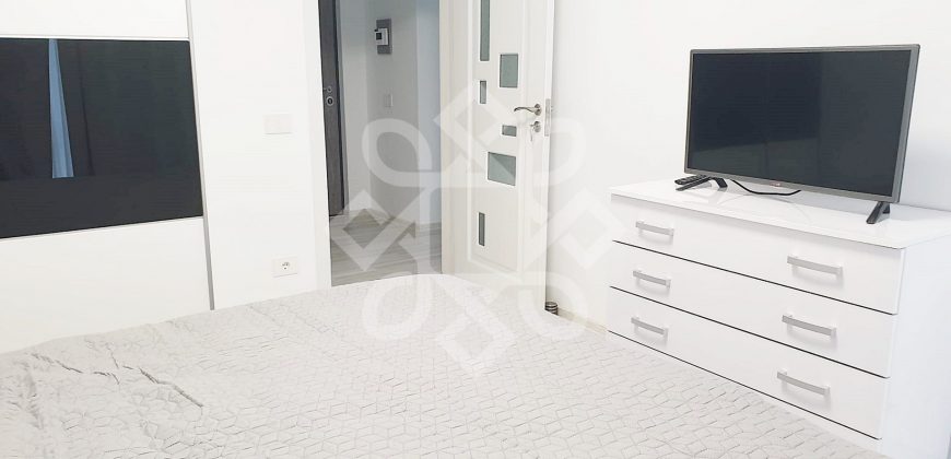 Apartament 3 camere de inchiriat cartier Prima Nufarul Oradea
