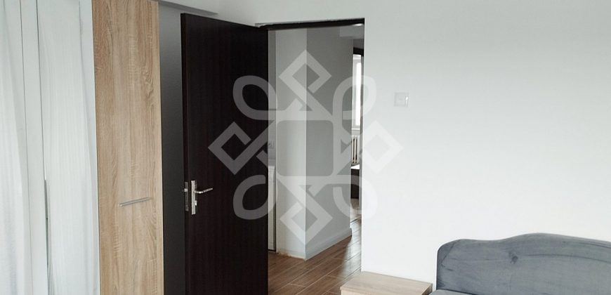 Apartament cu 4 camere de vanzare in Cantemir
