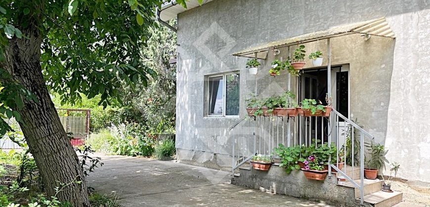 Casa cu teren de vanzare in Santaul Mare, Bihor