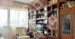 Apartament cu 4 camere de vanzare pe Bulevardul Dacia