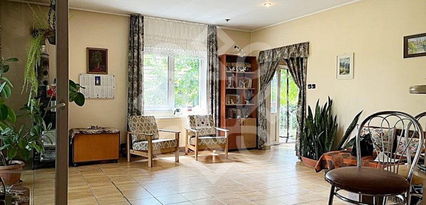 Casa cu teren de vanzare in Santaul Mare, Bihor