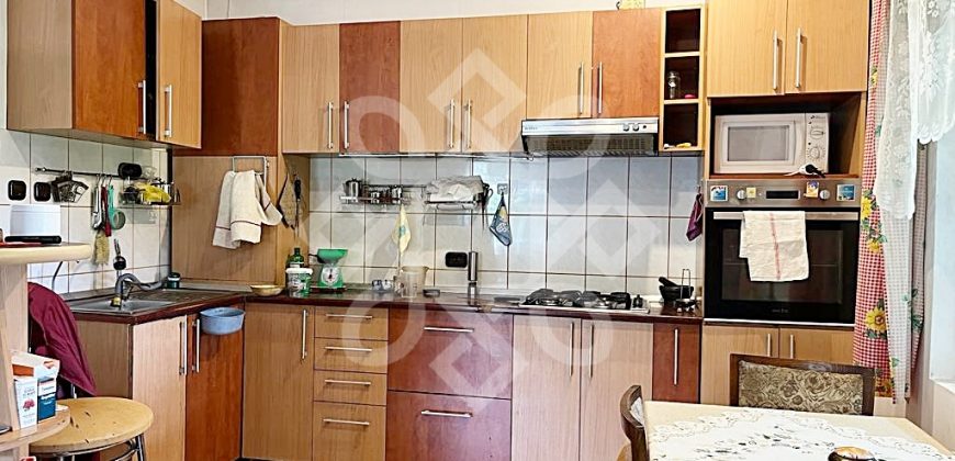 Casa cu teren de vanzare in Santaul Mare, Bihor