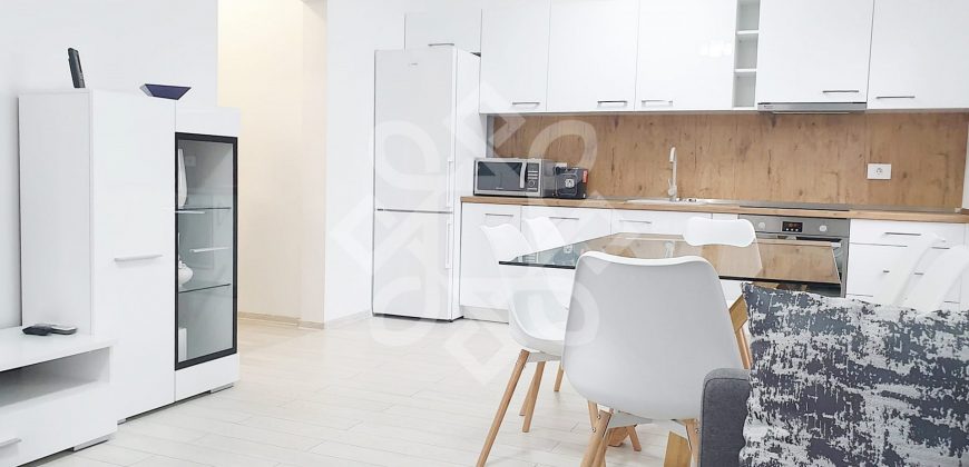 Apartament 3 camere de inchiriat cartier Prima Nufarul Oradea