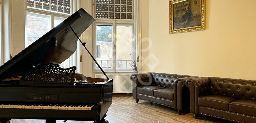 Casa de inchiriat ultracentral in Oradea