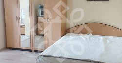 Apartament cu 3 camere, decomandat, zona Calea Aradului