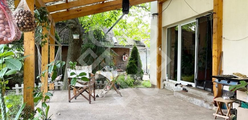 Casa cu teren de vanzare in Santaul Mare, Bihor