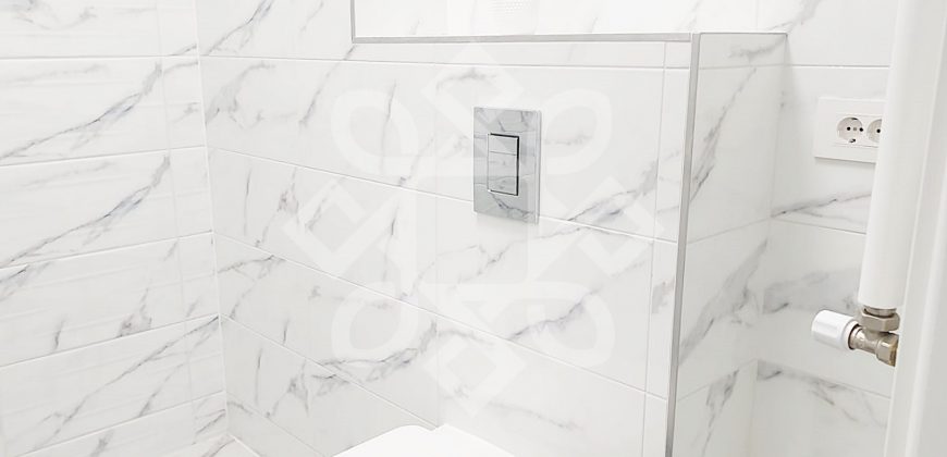 Apartament 3 camere de inchiriat cartier Prima Nufarul Oradea