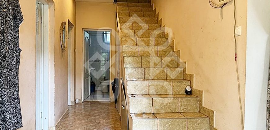 Casa cu teren de vanzare in Santaul Mare, Bihor