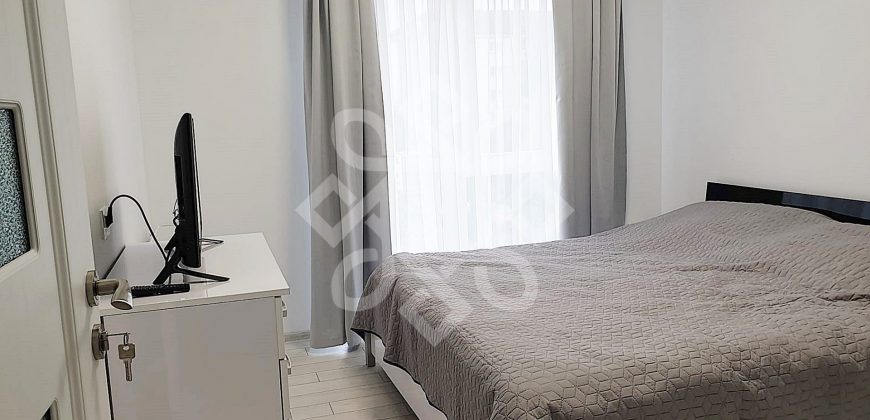 Apartament 3 camere de inchiriat cartier Prima Nufarul Oradea