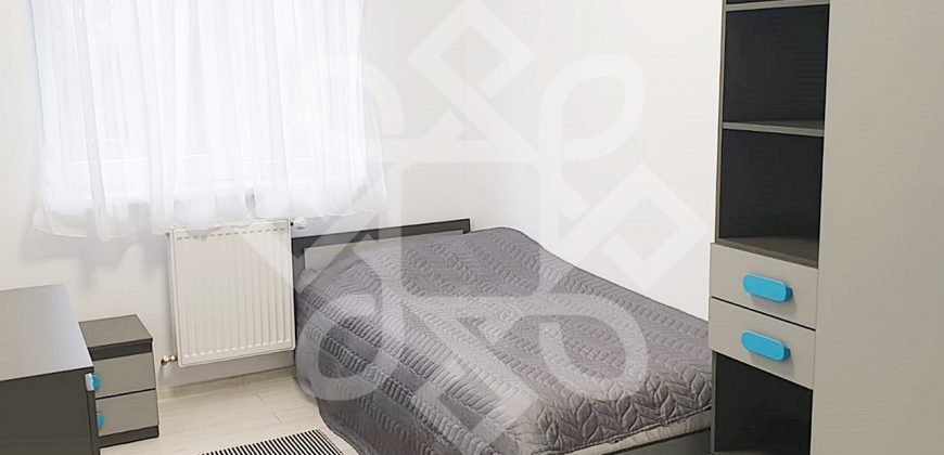Apartament 3 camere de inchiriat cartier Prima Nufarul Oradea
