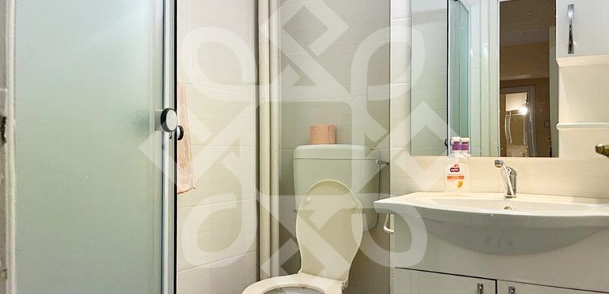 Apartament cu 4 camere de vanzare pe Bulevardul Dacia