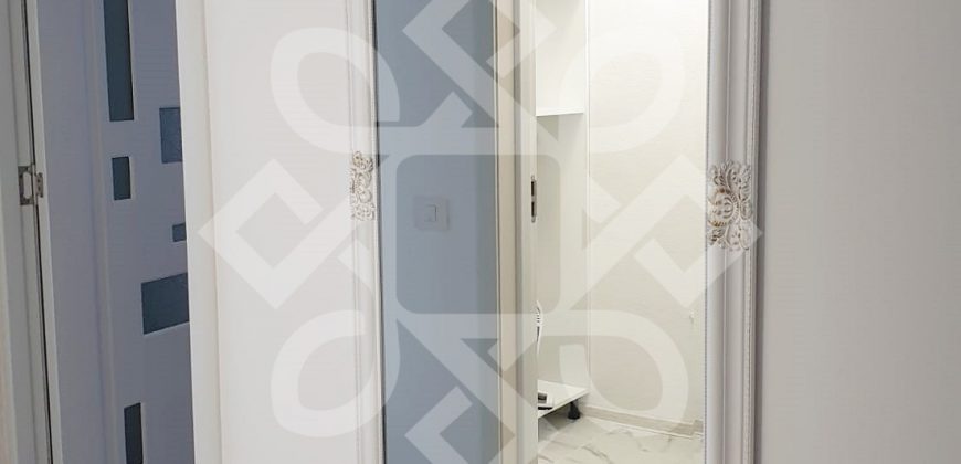 Apartament 3 camere de inchiriat cartier Prima Nufarul Oradea