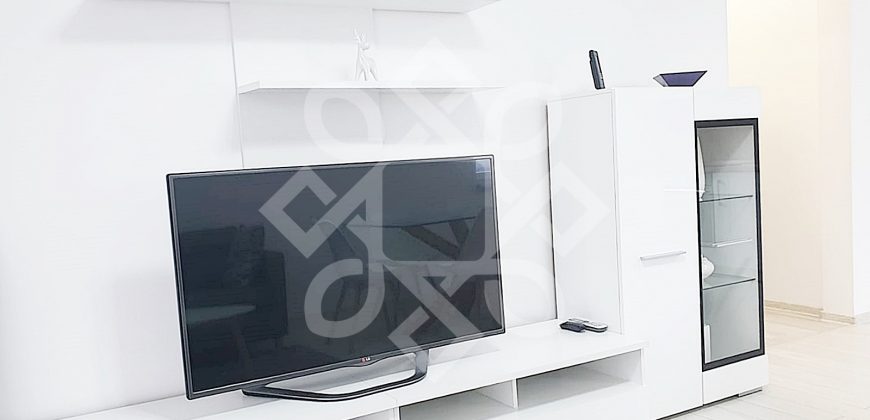 Apartament 3 camere de inchiriat cartier Prima Nufarul Oradea