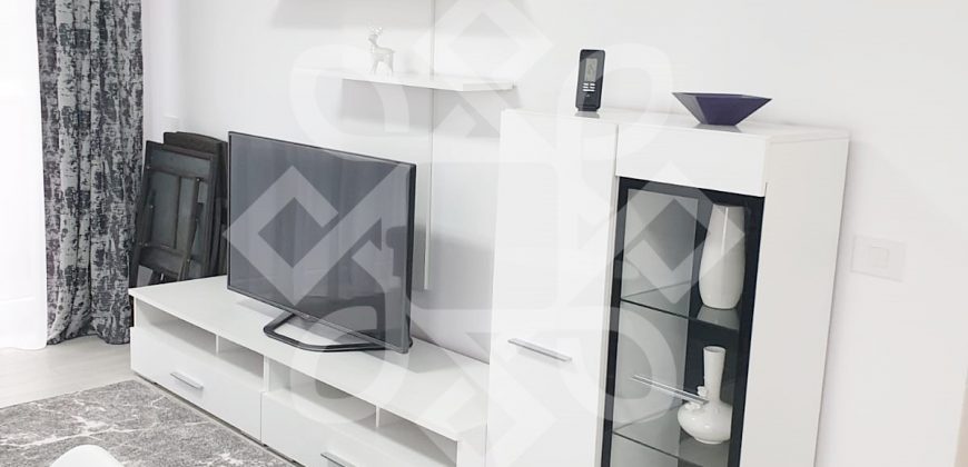 Apartament 3 camere de inchiriat cartier Prima Nufarul Oradea