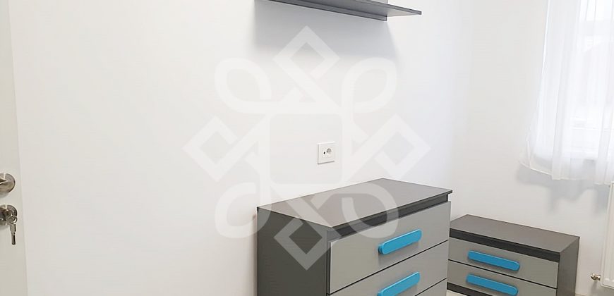 Apartament 3 camere de inchiriat cartier Prima Nufarul Oradea