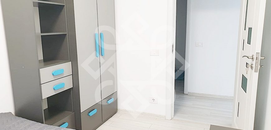 Apartament 3 camere de inchiriat cartier Prima Nufarul Oradea