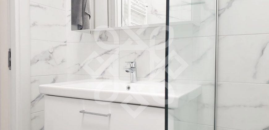 Apartament 3 camere de inchiriat cartier Prima Nufarul Oradea