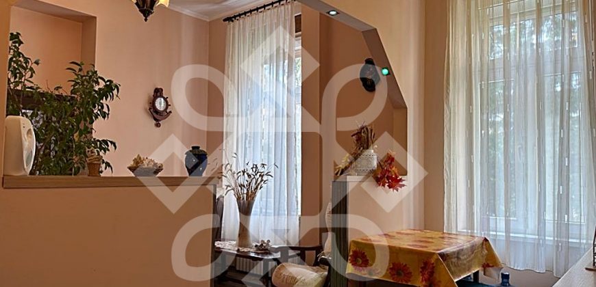 Apartament ultracentral zona pietonala Republicii, Oradea