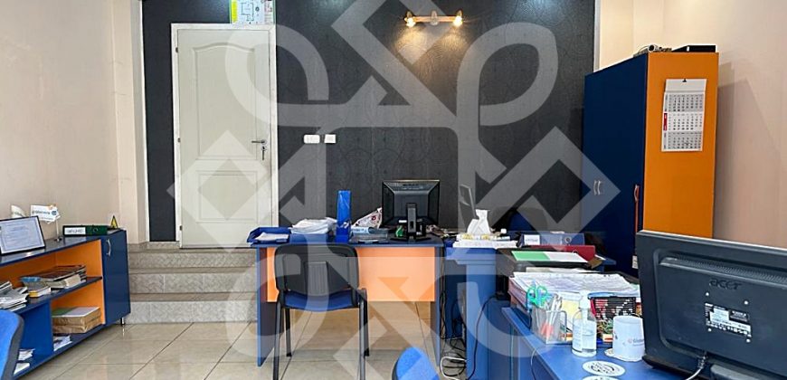Spatiu comercial ultracentral in Oradea de vanzare