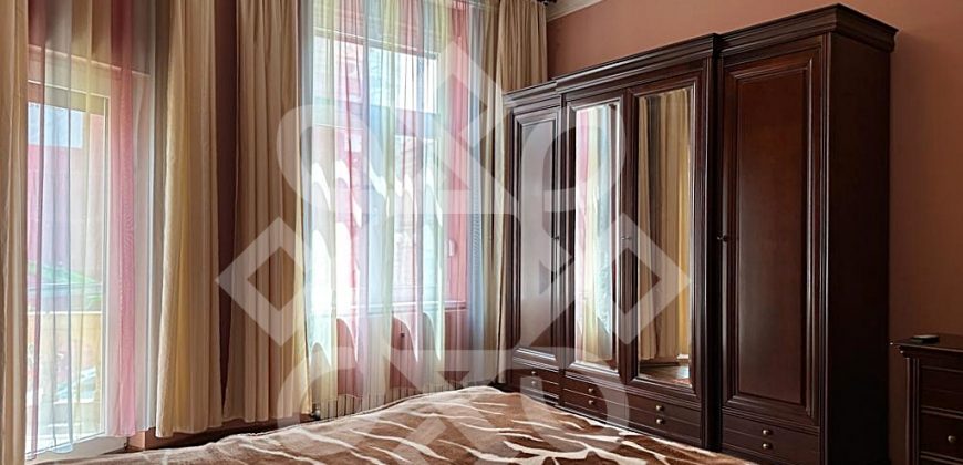 Apartament ultracentral zona pietonala Republicii, Oradea
