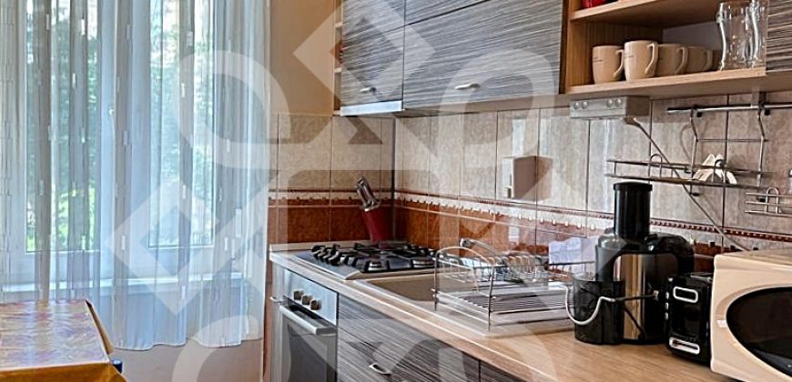 Apartament ultracentral zona pietonala Republicii, Oradea