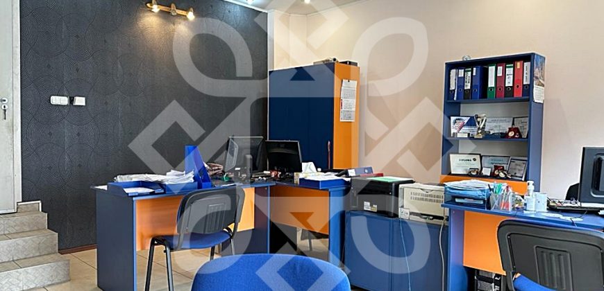 Spatiu comercial ultracentral in Oradea de vanzare