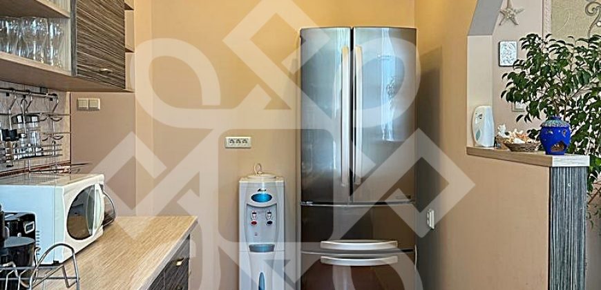 Apartament ultracentral zona pietonala Republicii, Oradea