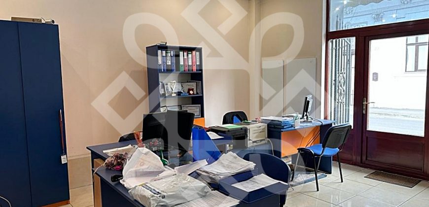 Spatiu comercial ultracentral in Oradea de vanzare