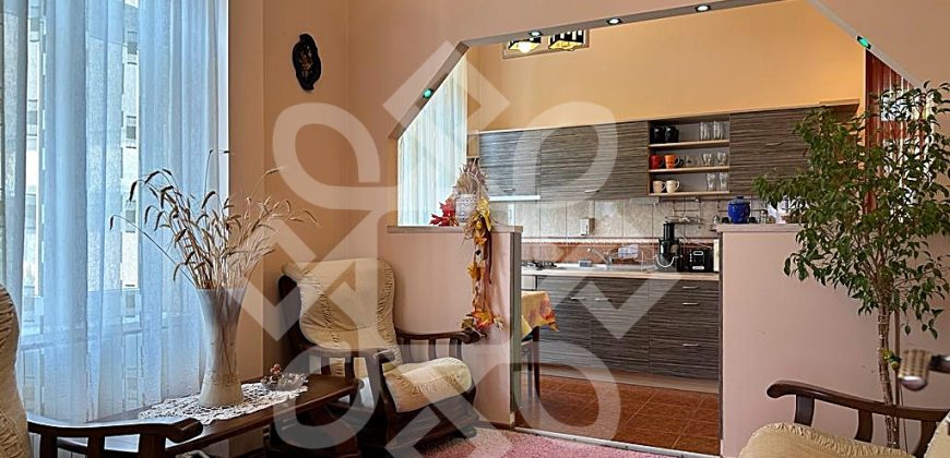 Apartament ultracentral zona pietonala Republicii, Oradea