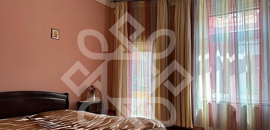 Apartament ultracentral zona pietonala Republicii, Oradea
