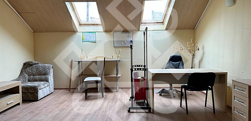 Spatiu comercial ultracentral in Oradea de vanzare