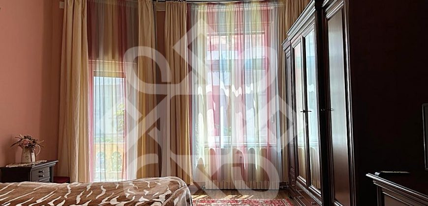 Apartament ultracentral zona pietonala Republicii, Oradea