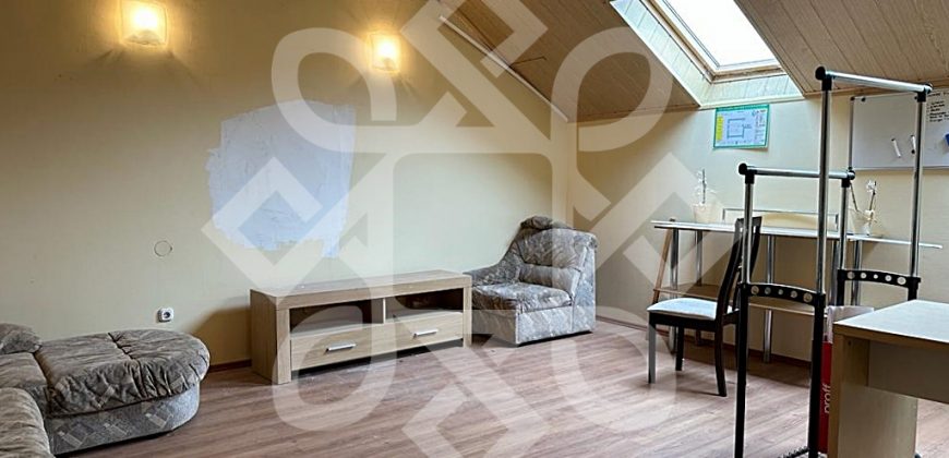 Spatiu comercial ultracentral in Oradea de vanzare