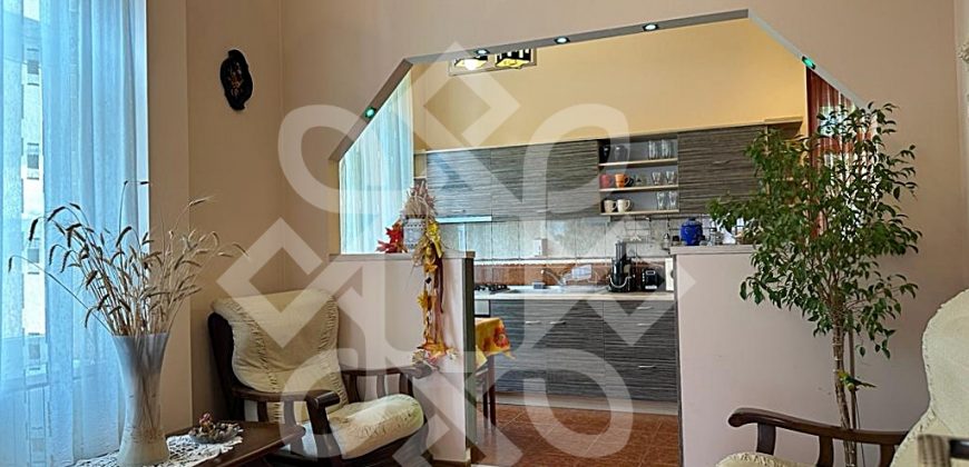 Apartament ultracentral zona pietonala Republicii, Oradea