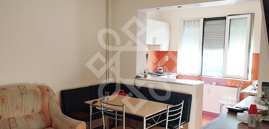 Apartament cu 2 camere, tip AN in cartierul Iosia