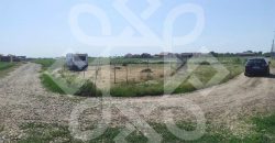 Teren intravilan de vanzare in Livada de Bihor
