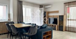 Apartament cu 2 camere de inchiriat in bloc nou, Iosia, Oradea