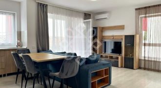 Apartament cu 2 camere de inchiriat in bloc nou, Iosia, Oradea