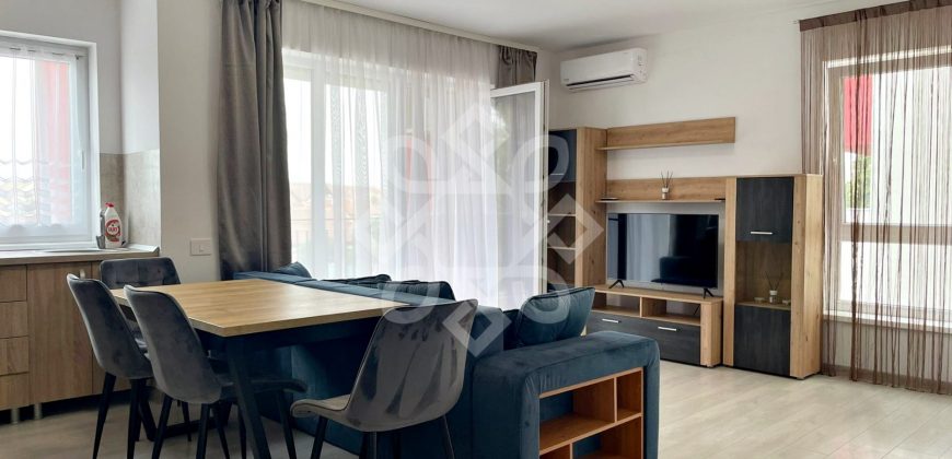 Apartament cu 2 camere de inchiriat in bloc nou, Iosia, Oradea