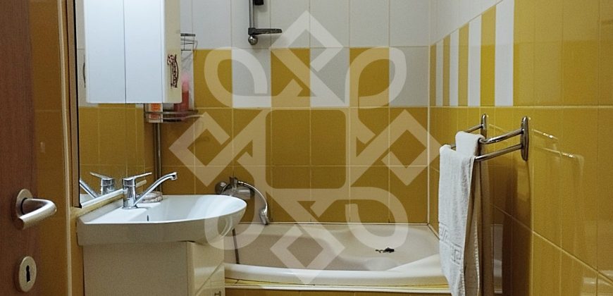 Apartament cu 2 camere, tip AN in cartierul Iosia