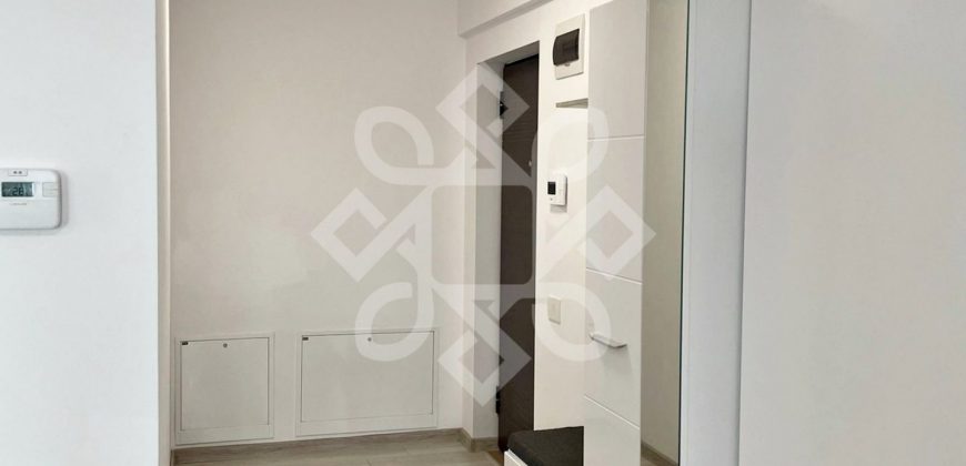 Apartament cu 2 camere de inchiriat in bloc nou, Iosia, Oradea