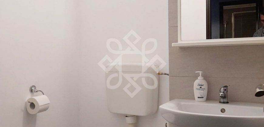 Apartament cu 3 camere tip PC in zona centrala din Oradea