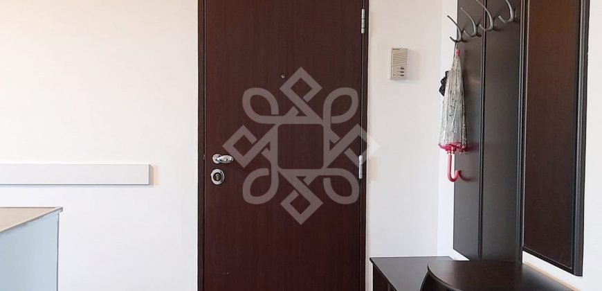 Apartament cu 3 camere tip PC in zona centrala din Oradea