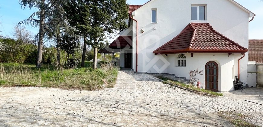 Cladire de birouri in Oradea
